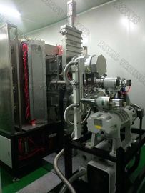 AlN Chips Copper Sputtering Depostion System, Machine van het het Koper de Directe Plateren van het Aluminiumnitride