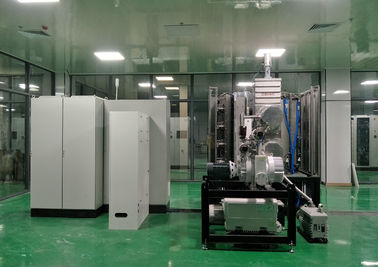 AlN Chips Copper Sputtering Depostion System, Machine van het het Koper de Directe Plateren van het Aluminiumnitride