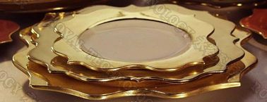 Materiaal van de Pvd het Gouden Ceramische Deklaag, Ionen het Platerensysteem van het Tin Gouden Bassin